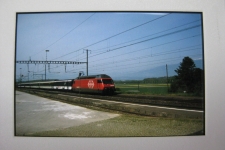 Ependes 1999