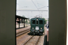 Burgdorf Langnau 1992