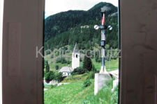Hypsche Wendescheibe Signal, 1985