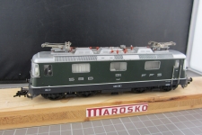 Fleischmann SBB Re 4/4 II grün 11374