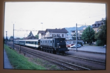 Schweizerische Bundesbahnen SBB