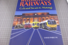 Wellington's Railways