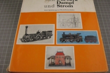 Mit Uhrwerk, Dampf und Strom