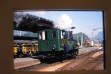 BOB MEFEZ Interlaken Ost