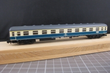 Minitrix DB 1. Klassewagen 