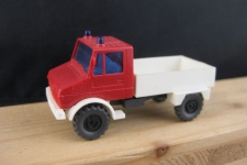 Wiking Unimog