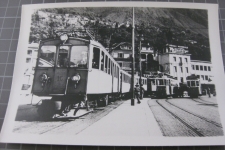 Locarno Bahnhofplatz