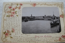 Gruss vom Bodensee 