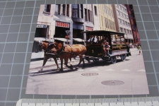 Basel mit Tram, Rösslitram