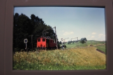 BLS Kumm 1973 