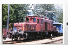 Balsthal 1989