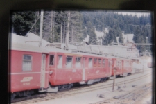 Arosa  ca 1980