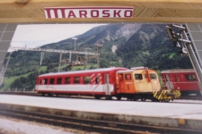Disentis 2012