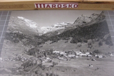 Leukerbad anno dazumal