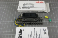 Märklin 2297 Entkupplungsgleis