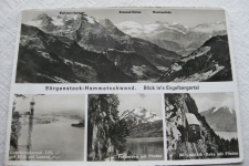 Bürgenstock Hammetschwand