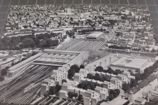 Hauptbahnhof Zürich
