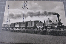 Spanisch Brötli Bahn