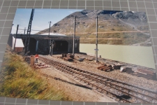 Bernina Ospizio ca 2009