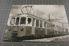Birsigtalbahn BTB