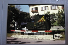 BT Bahnfest Degersheim 1972
