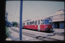 Bremgarten 1971