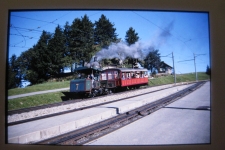 Rigi-Staffel 1997
