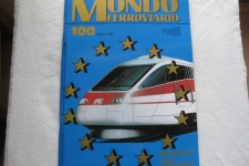 Mondo Ferroviario 100