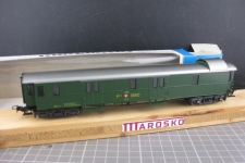 Märklin 4146 SBB Gepäckwagen