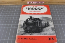 abc Narrow Gauge railways