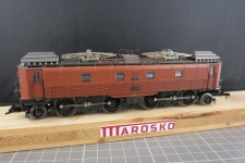 Roco 43508 SBB Be 4/6 braun