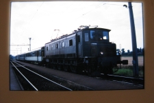 Schweizerische Bundesbahnen SBB