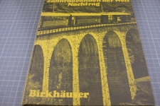 Zahnradbahnen der Welt, Nachtrag