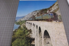 SBB Nachrichtenblatt 1971-11