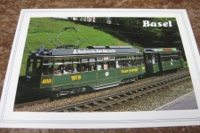 BVB Tram