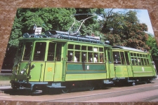 BVB Tram