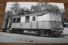 BTB Personenwagen