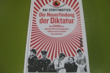 Die Neuerfindung der Diktatur