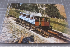 Pilatusbahn Alpnachstad Pilatus Kulm 