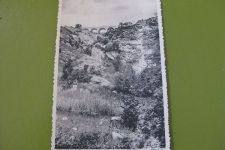 Viadukt bei Ausserberg