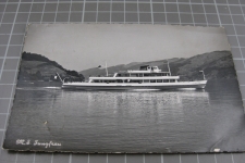 Thunersee? MS Jungfrau