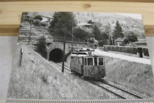 Lugano Cadro Dino Bahn LCD