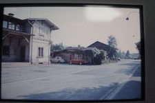 Riehen bei Basel 1969