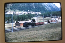 Pontresina 1984