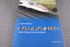 Bahn-Plan 2050