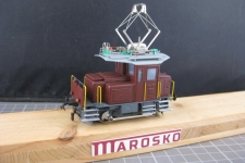 Metrop 716, SBB Tem II