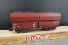 Roco 46239 DB Kohlentransporter