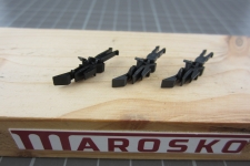50 Roco Kurzkupplungen 40271