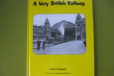A VERY BRITISH RAILWAY