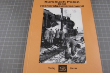 Kursbuch Polen, Repro von 1984